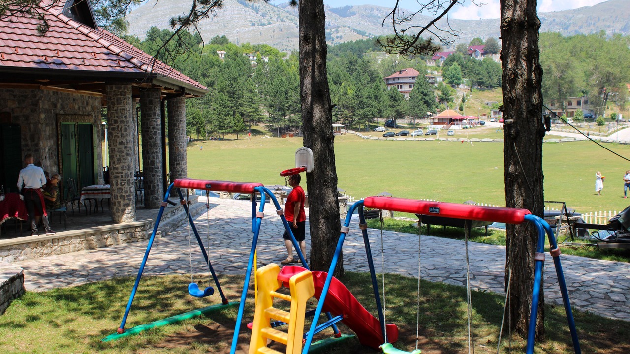 Photo of Outdoor in Razem