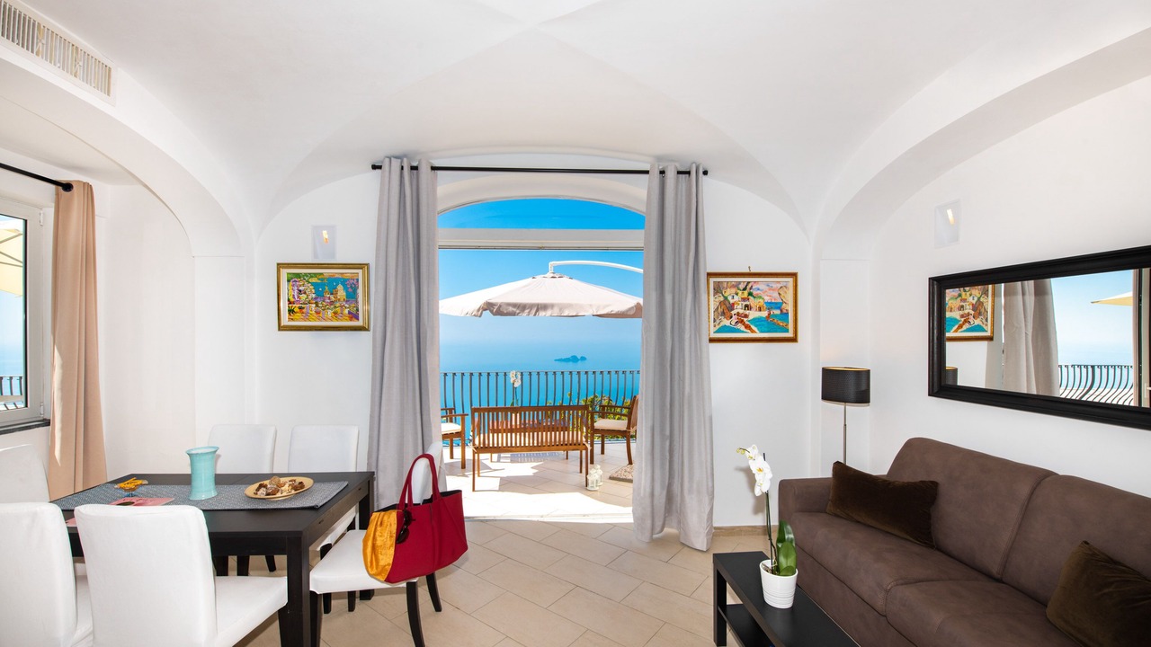 Photo of Livingroom in Nocelle