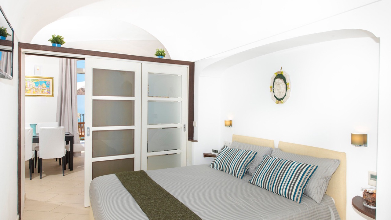 Photo of Bedroom in Nocelle