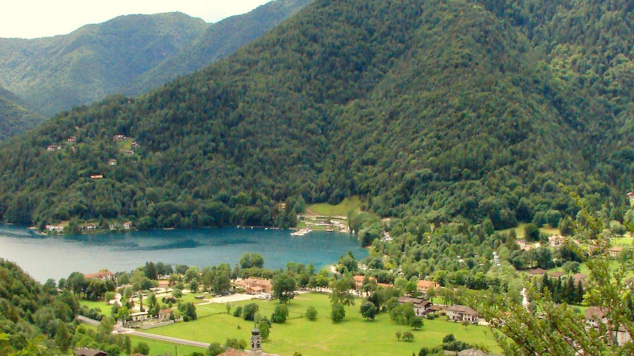 Photo of Outdoor in Locca