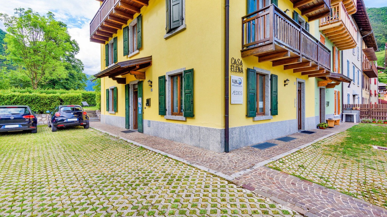 Photo of Outdoor in Locca