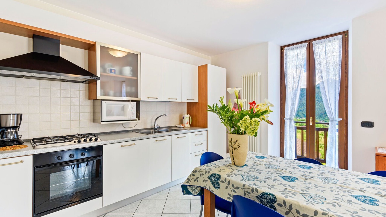 Photo of Kitchen in Locca