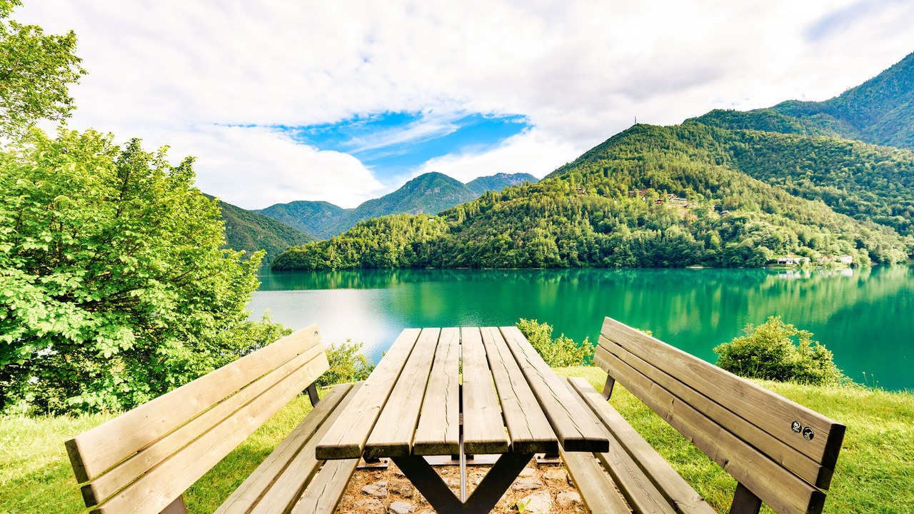 Photo of Outdoor in Locca