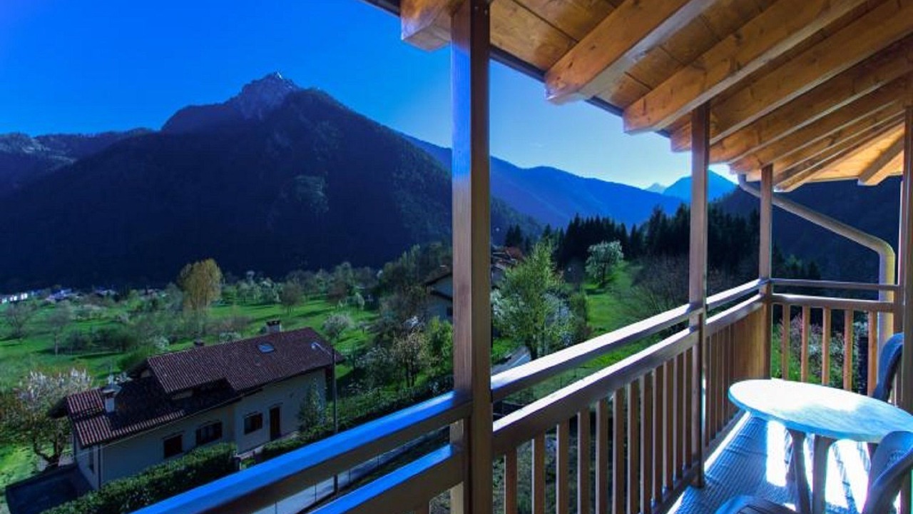 Photo of Outdoor in Locca