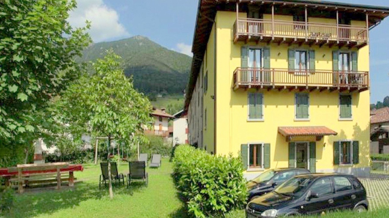 Photo of Outdoor in Locca