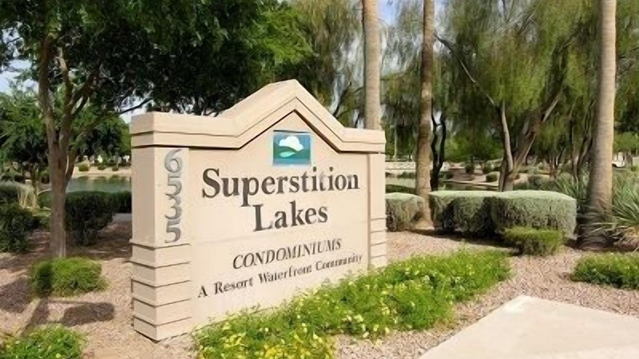 Photo of Outdoor in Superstition Lakes