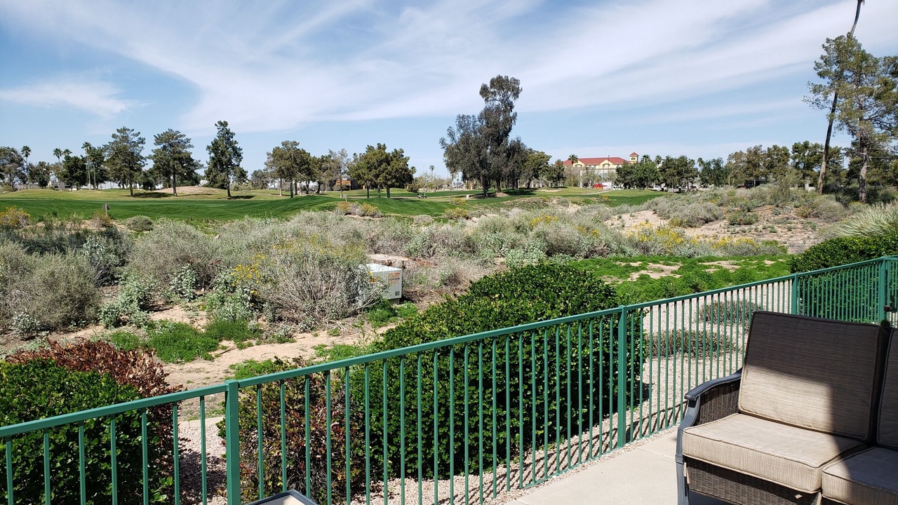 Photo of Outdoor in Superstition Lakes