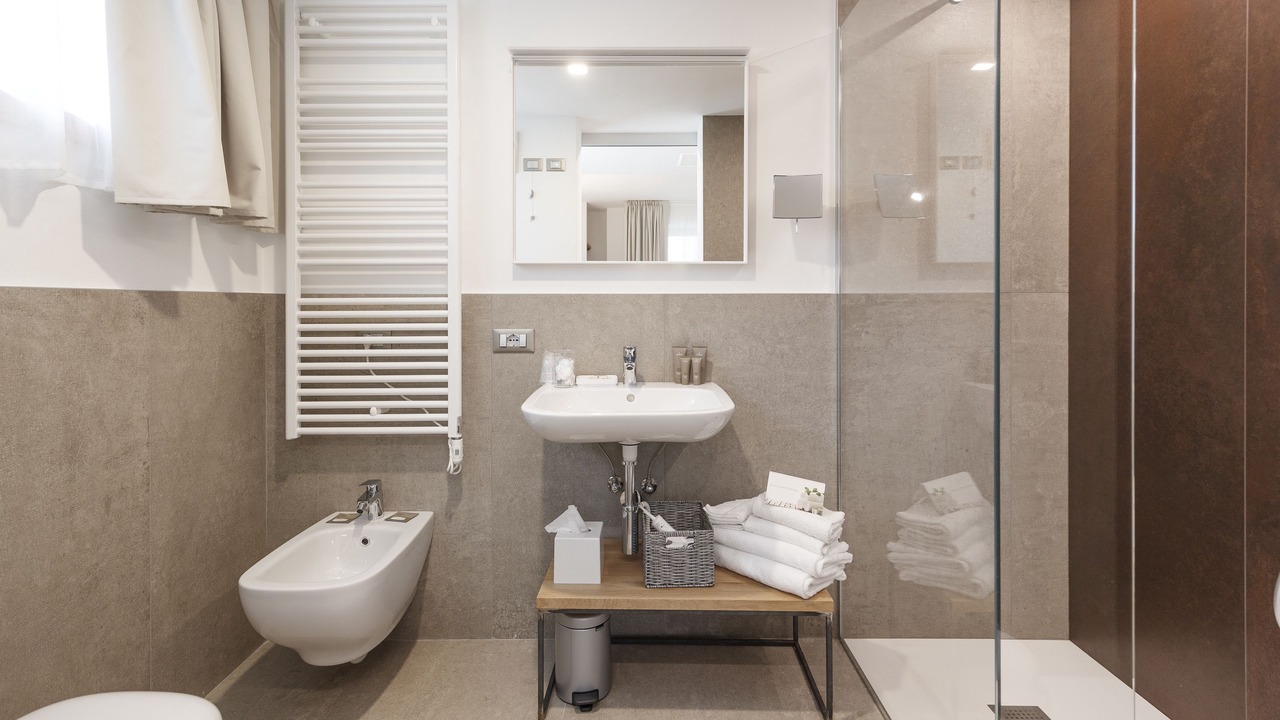 Photo of Bathroom in Arco