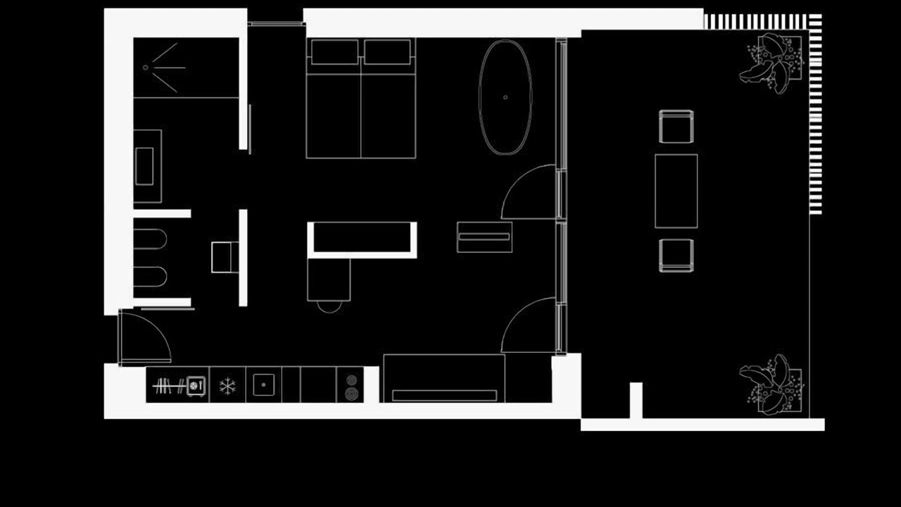 Photo of Bedroom in Arco