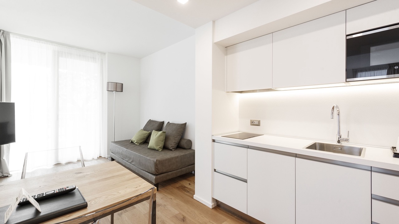 Photo of Bedroom in Arco
