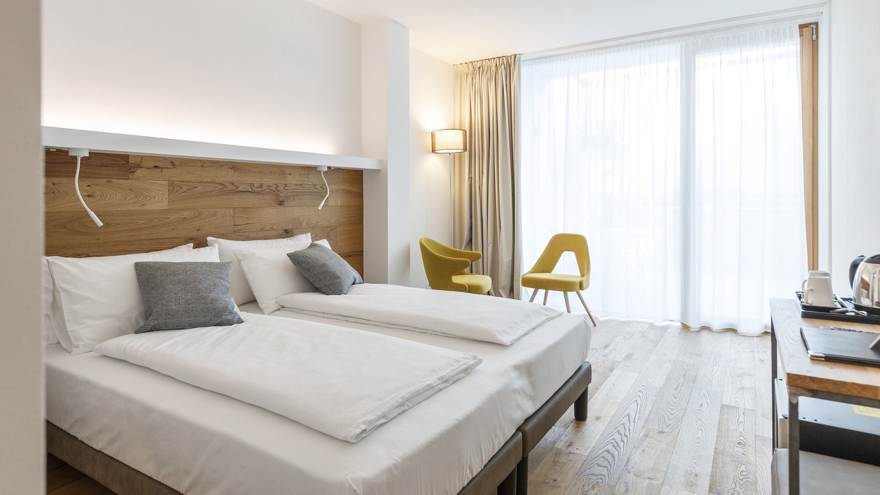 Photo of Bedroom in Arco
