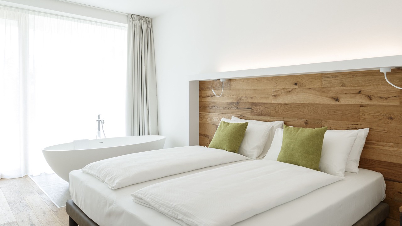 Photo of Bedroom in Arco