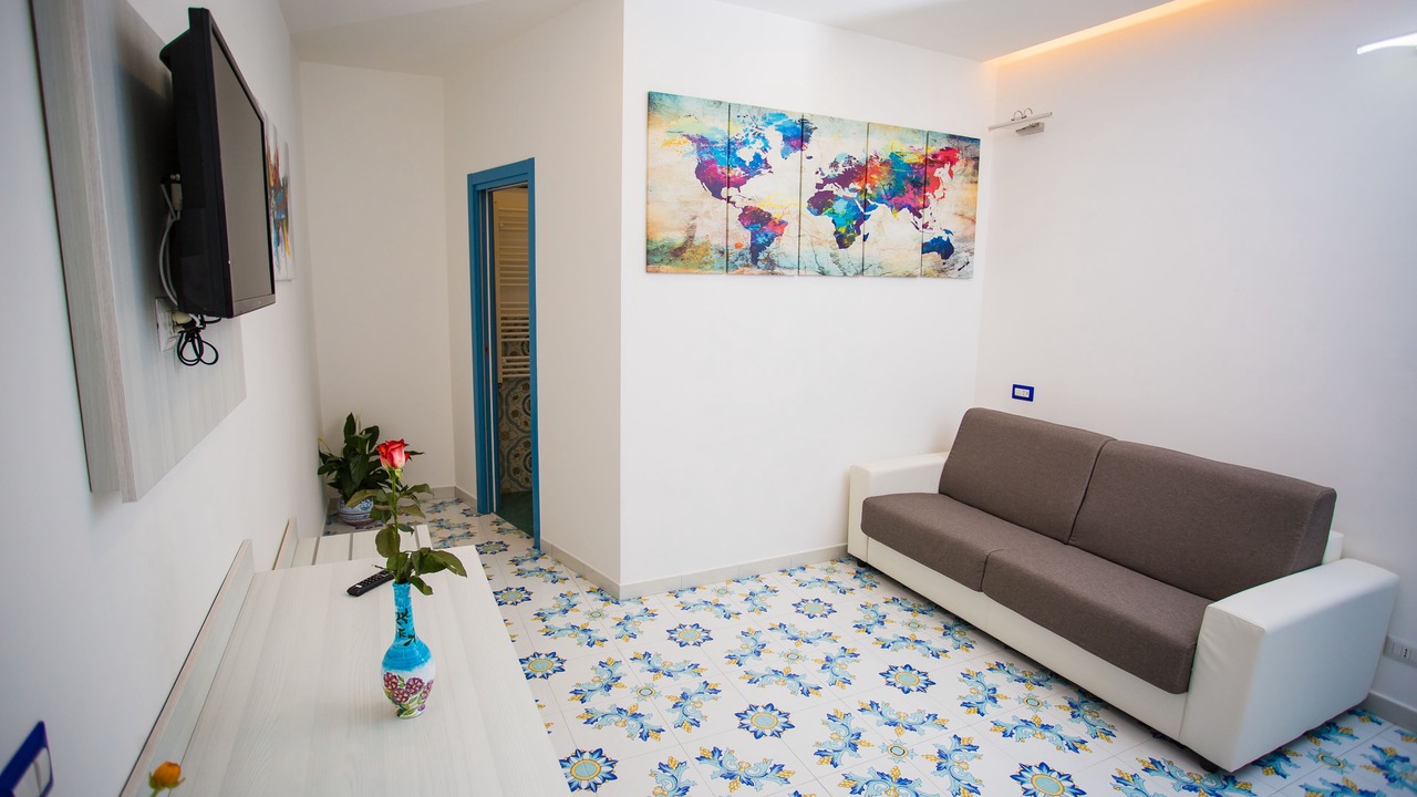 Photo of Outdoor in Bomerano