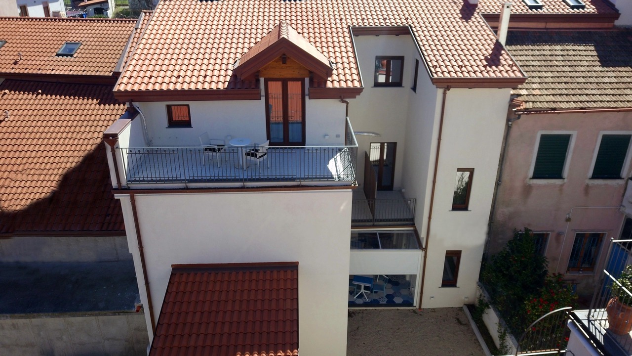 Photo of Outdoor in Bomerano