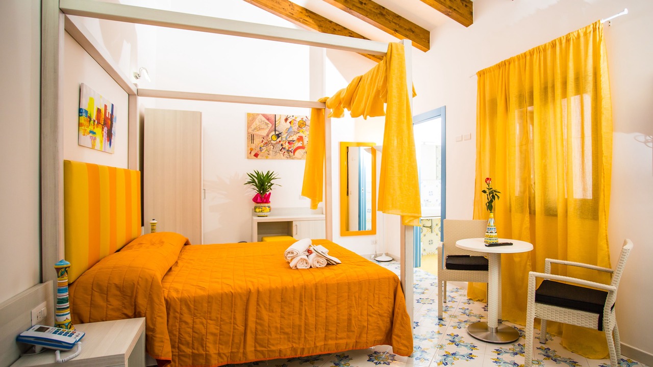 Photo of Livingroom in Bomerano