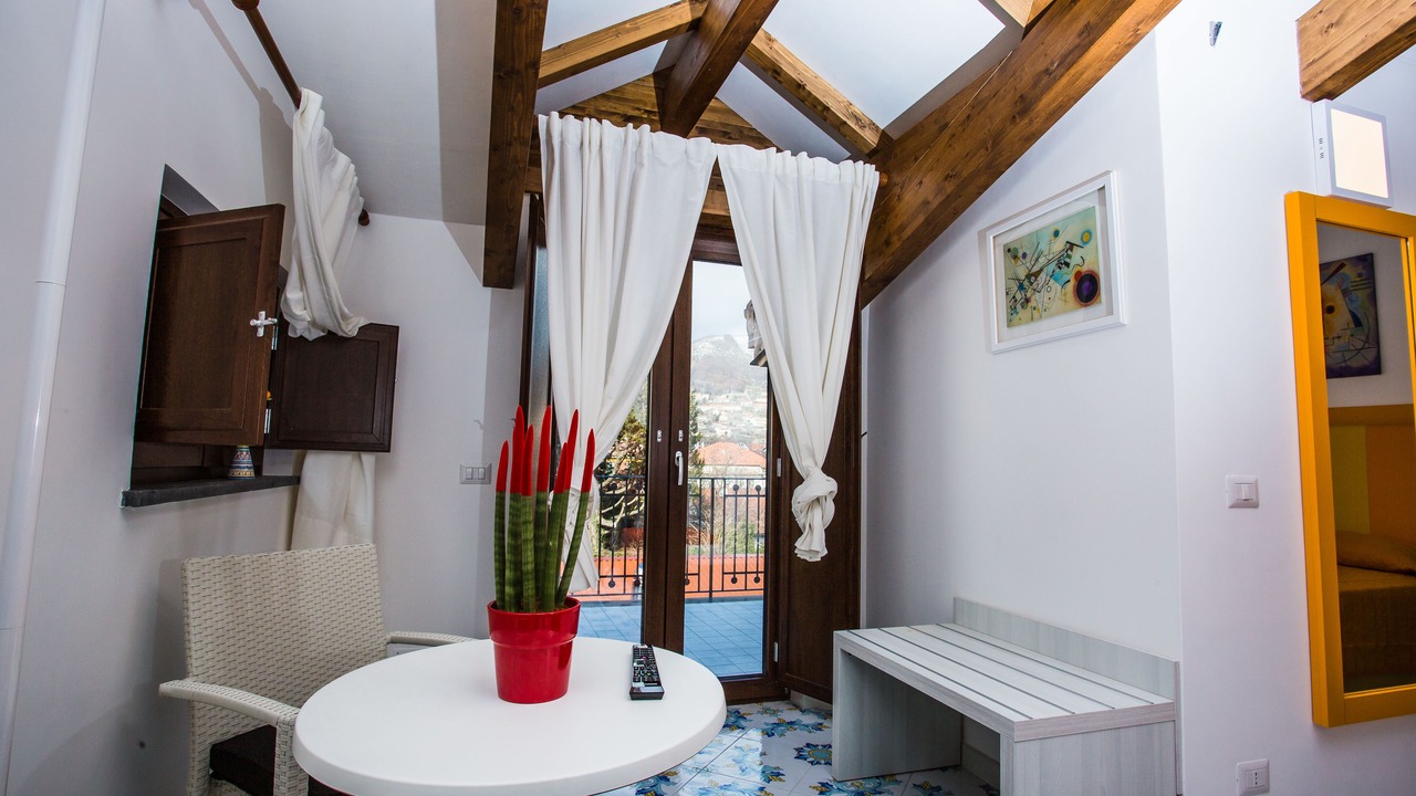 Photo of Bedroom in Bomerano