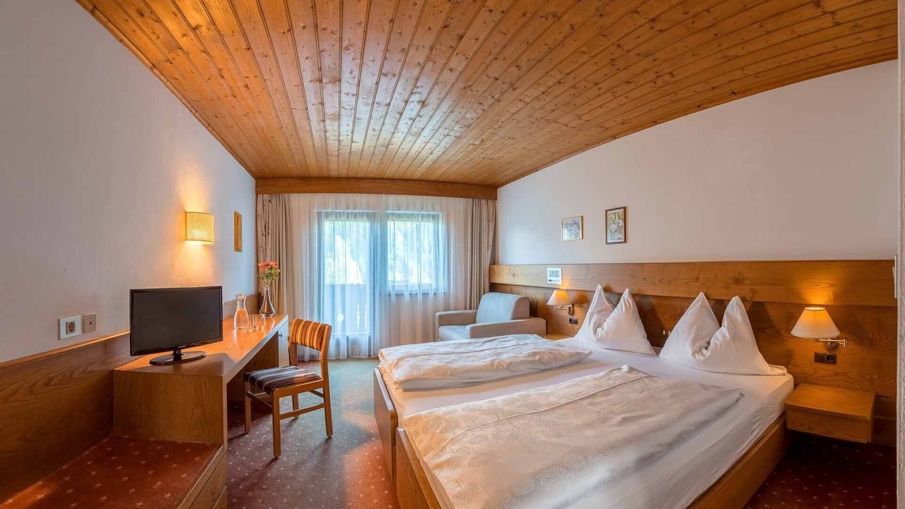 Photo of Bedroom in San Pancrazio