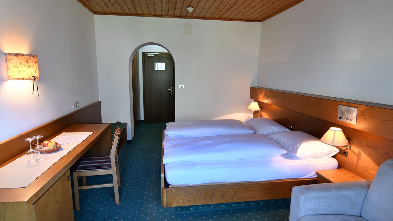 Photo of Bedroom in San Pancrazio