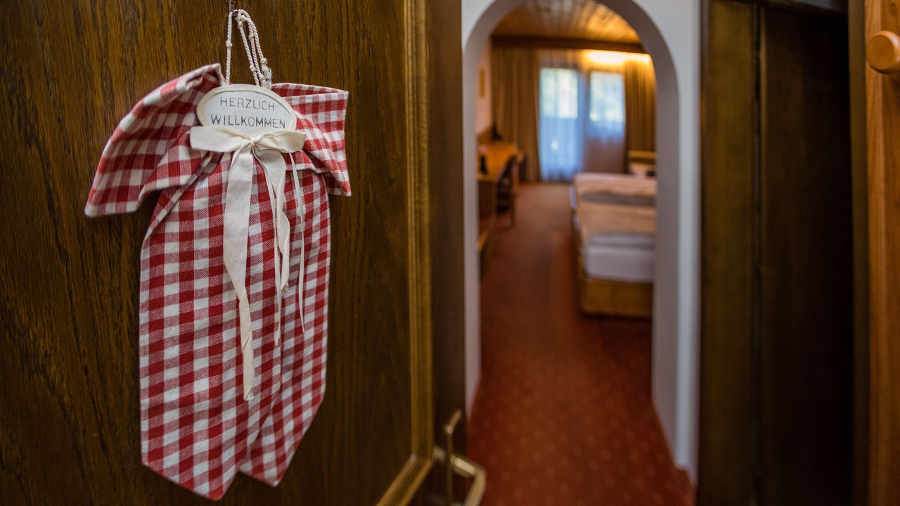 Photo of Bedroom in San Pancrazio