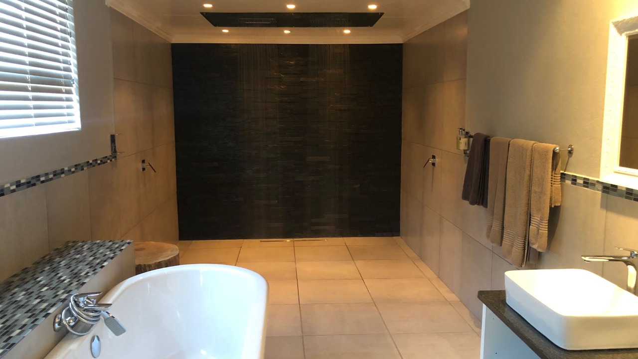 Photo of Bathroom in Newcastle