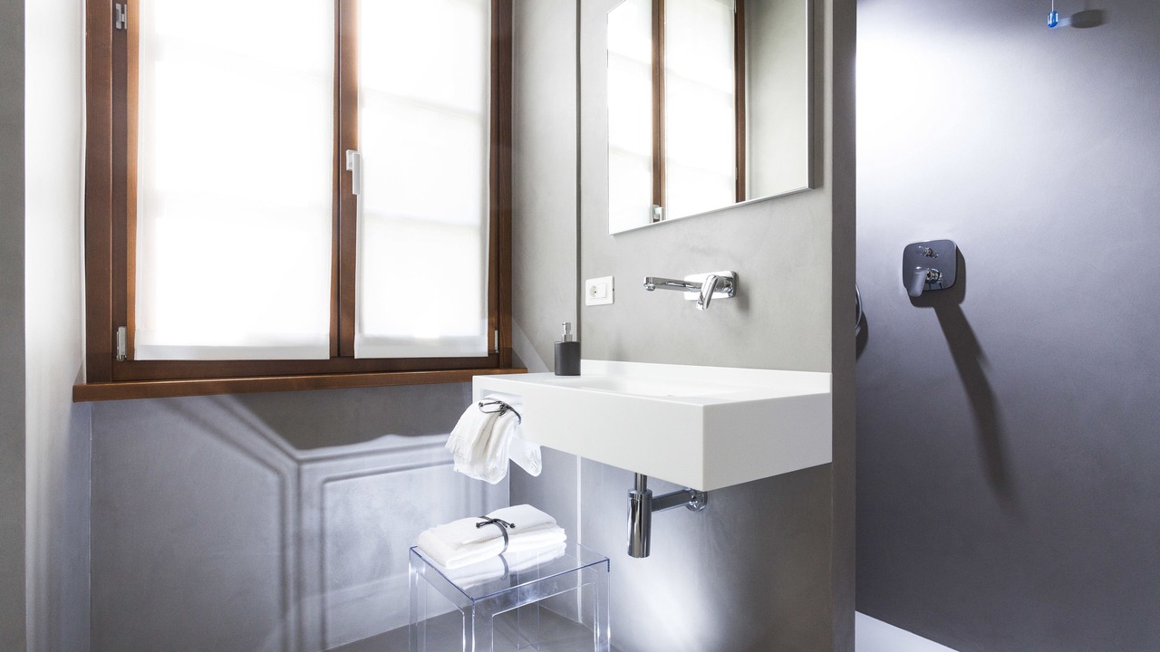 Photo of Bathroom in Arco