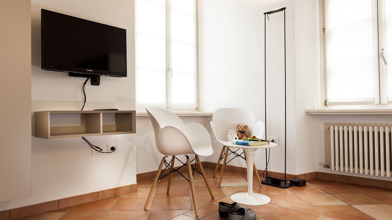 Photo of Bedroom in Arco