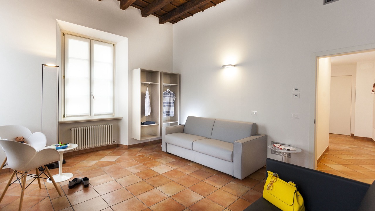 Photo of Bedroom in Arco