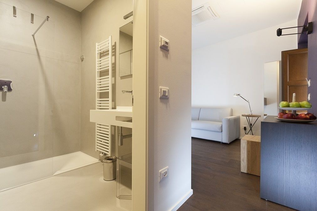 Photo of Bathroom in Arco