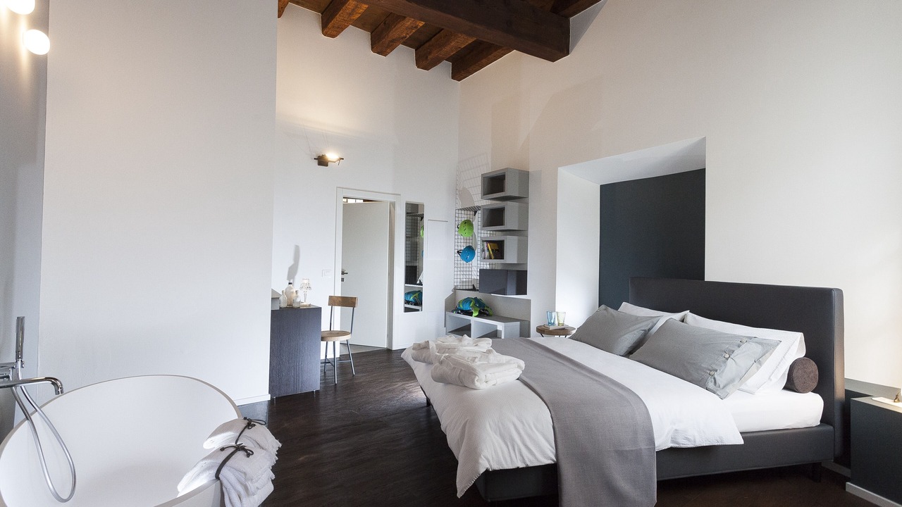 Photo of Bedroom in Arco