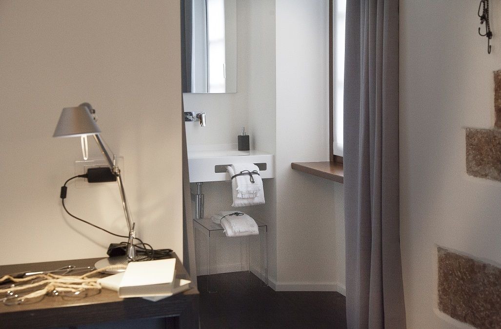 Photo of Bathroom in Arco
