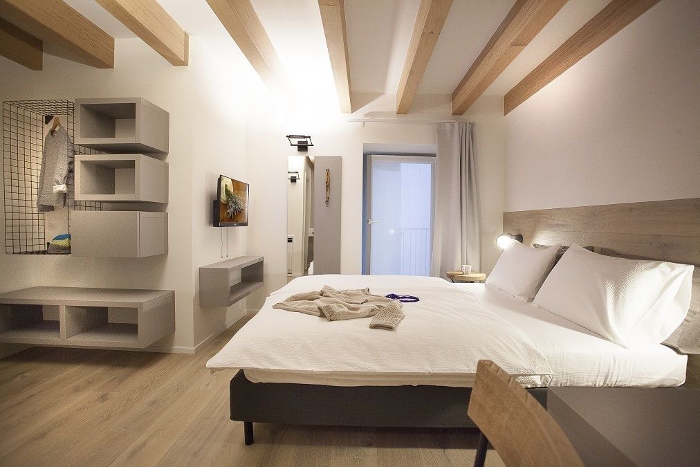 Photo of Bedroom in Arco