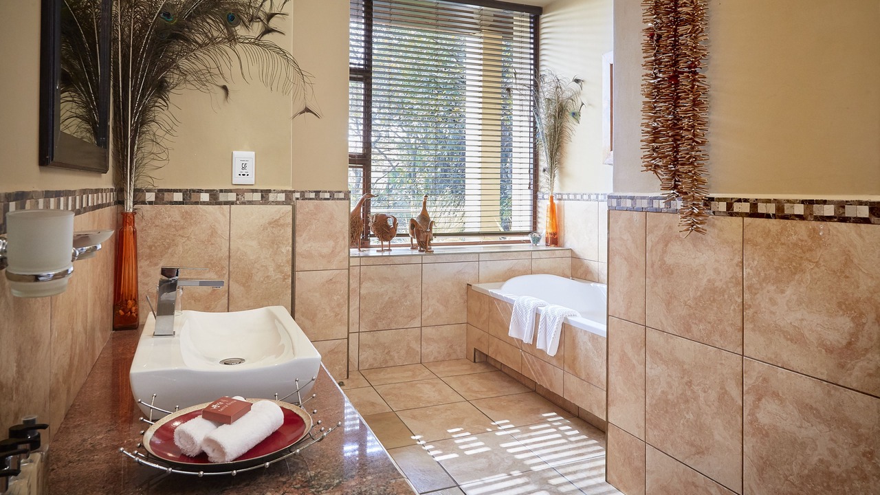 Photo of Bathroom in Kloof