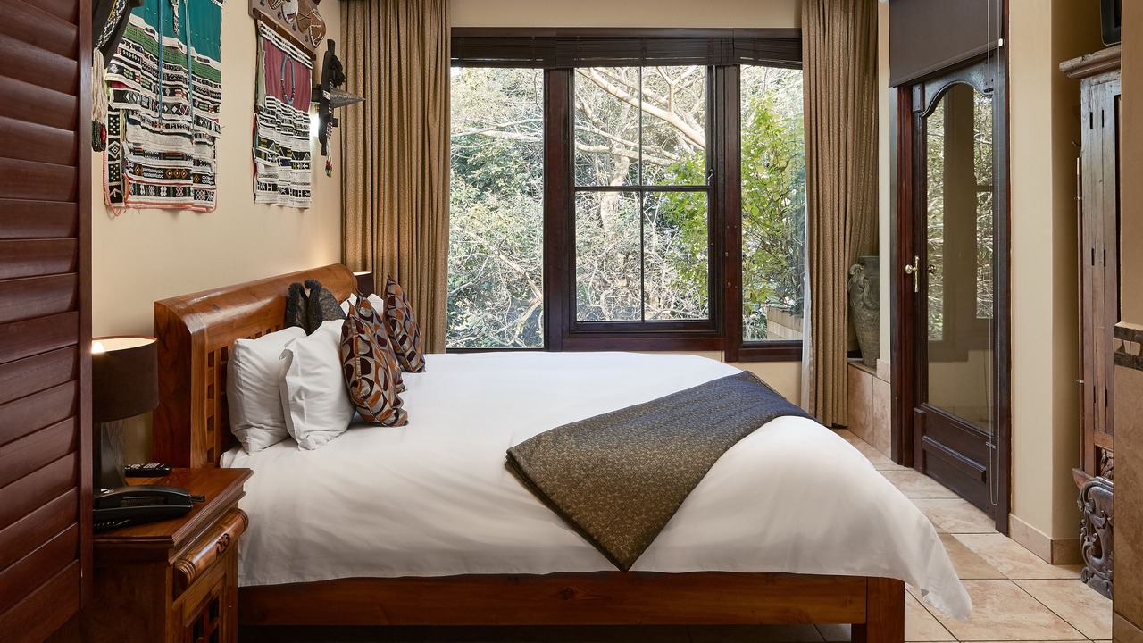 Photo of Bedroom in Kloof