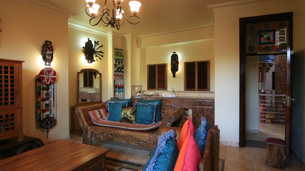 Photo of Bedroom in Kloof