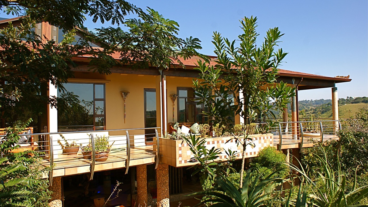 Photo of Outdoor in Kloof