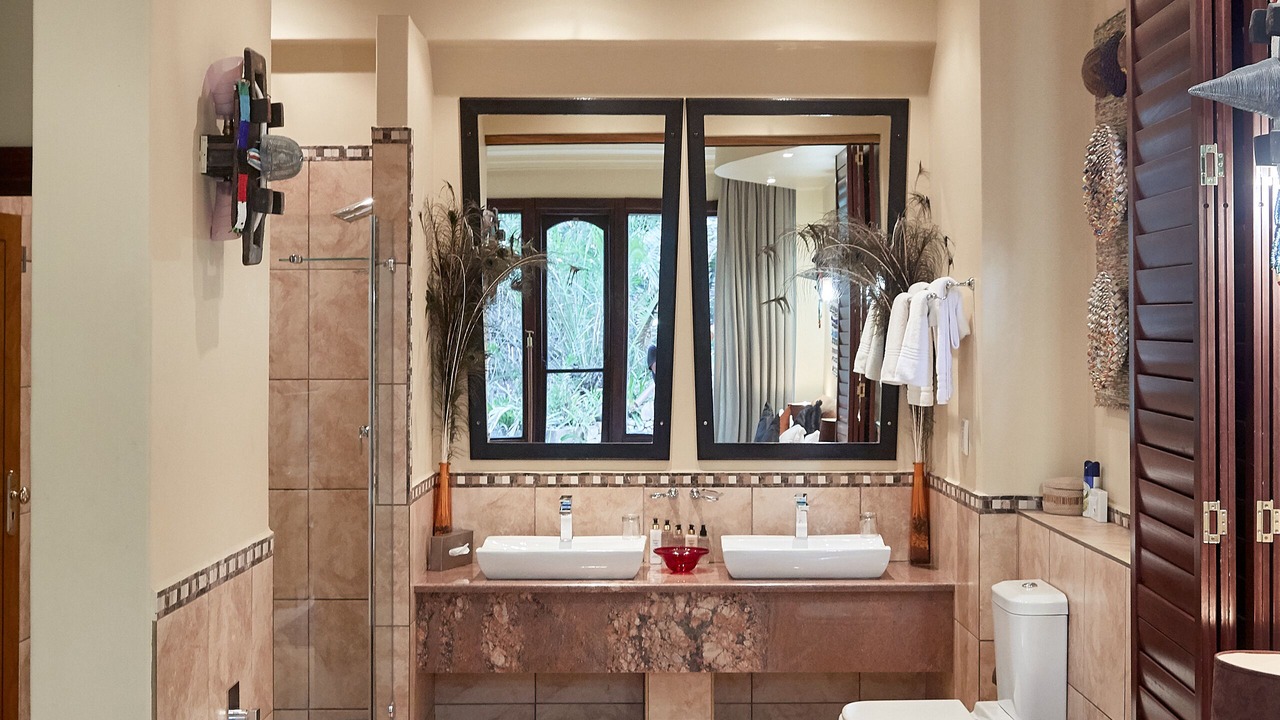 Photo of Bedroom in Kloof