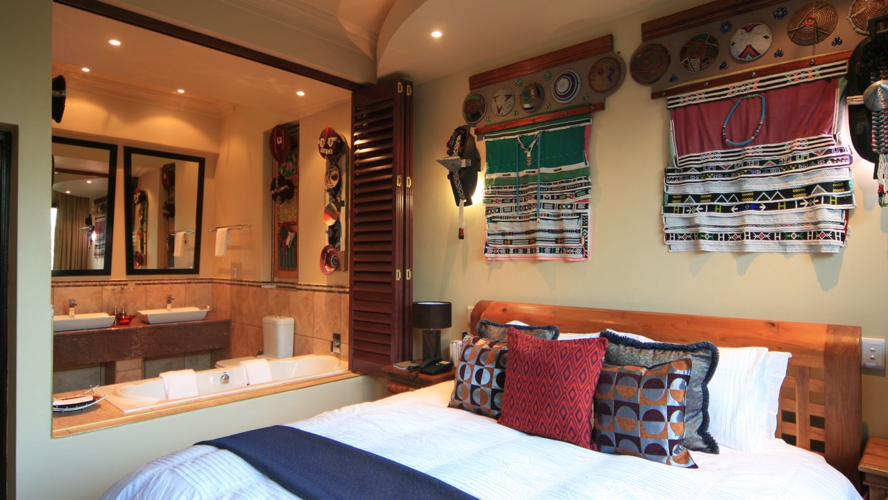 Photo of Bedroom in Kloof