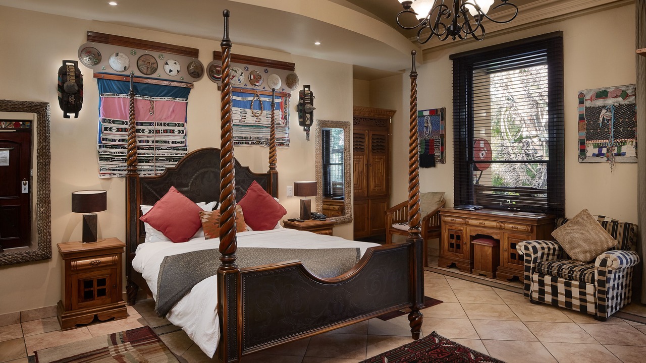 Photo of Livingroom in Kloof