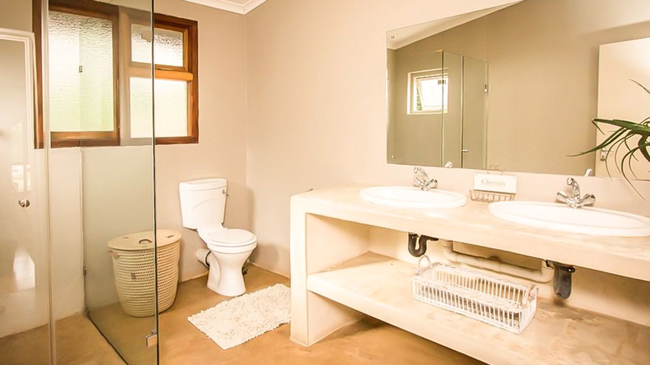 Photo of Bathroom in Mtunzini