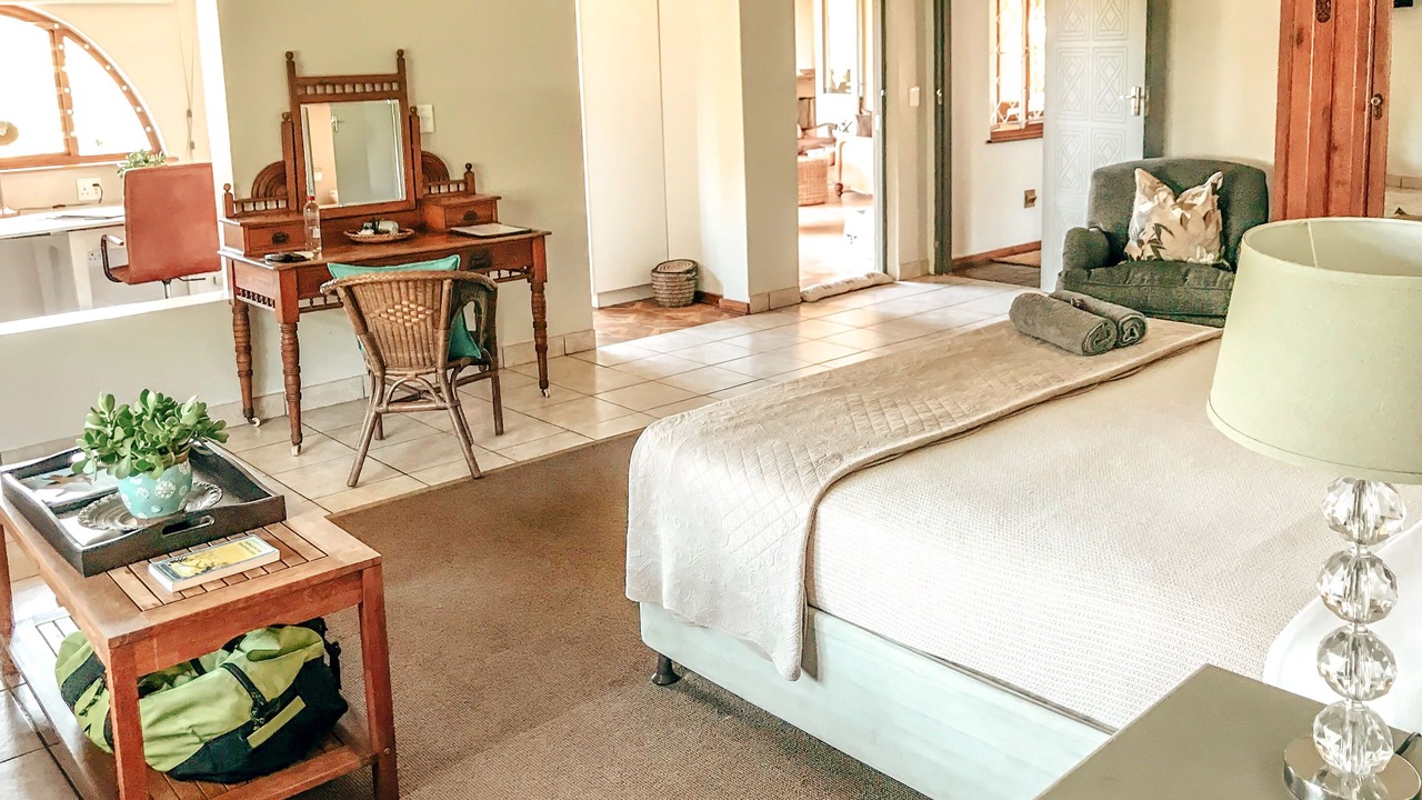 Photo of Livingroom in Mtunzini