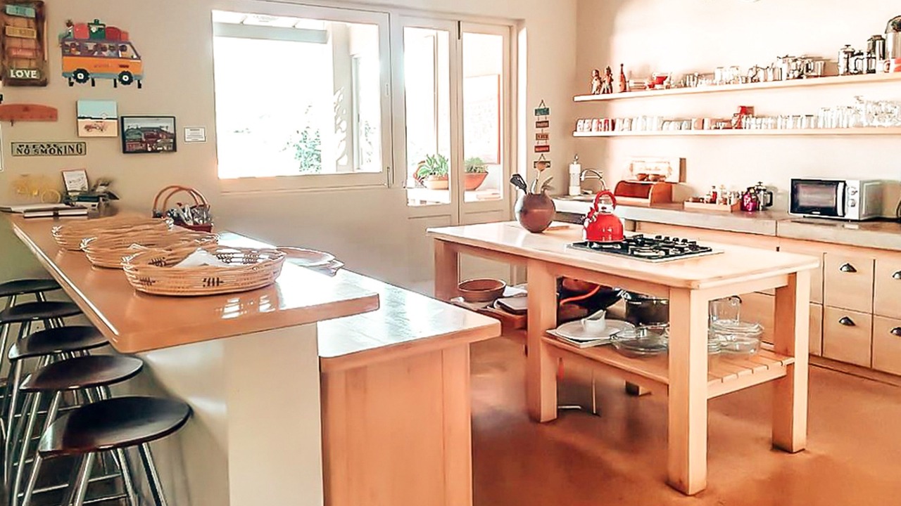 Photo of Kitchen in Mtunzini