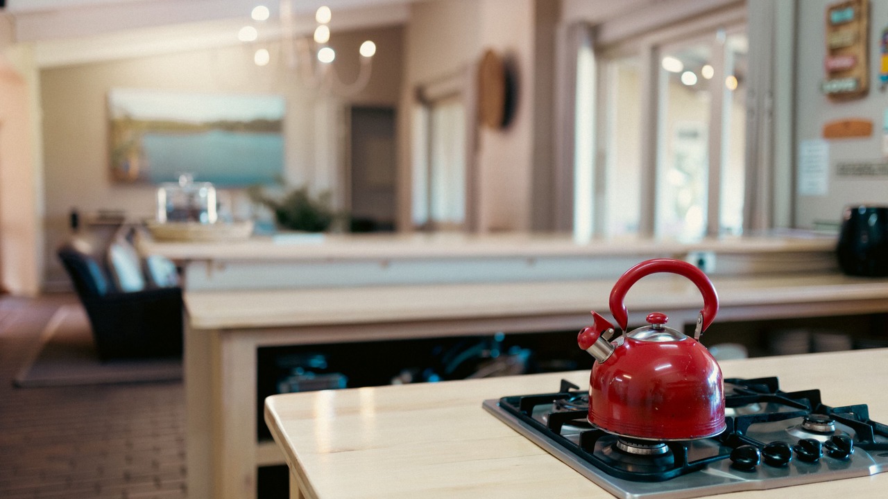 Photo of Kitchen in Mtunzini
