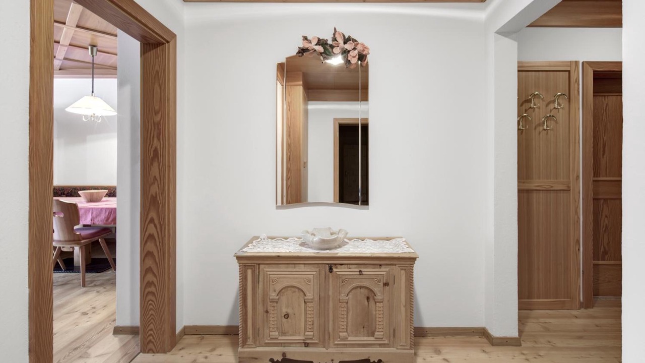 Photo of Bedroom in San Cassiano