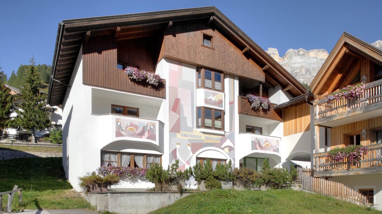 Photo of Outdoor in San Cassiano