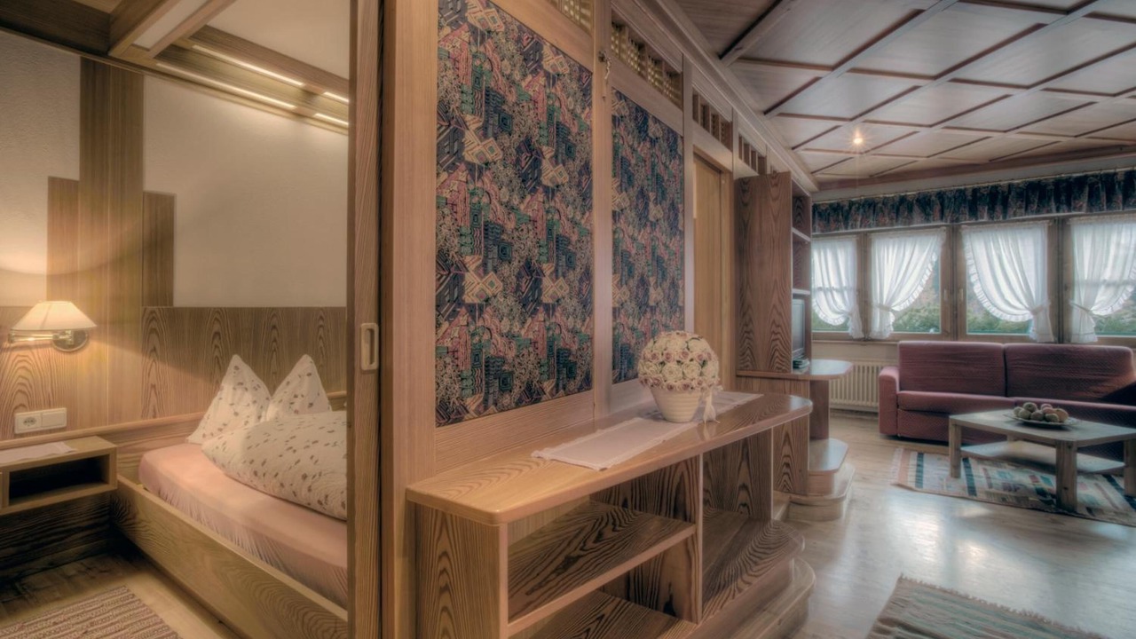 Photo of Bedroom in San Cassiano