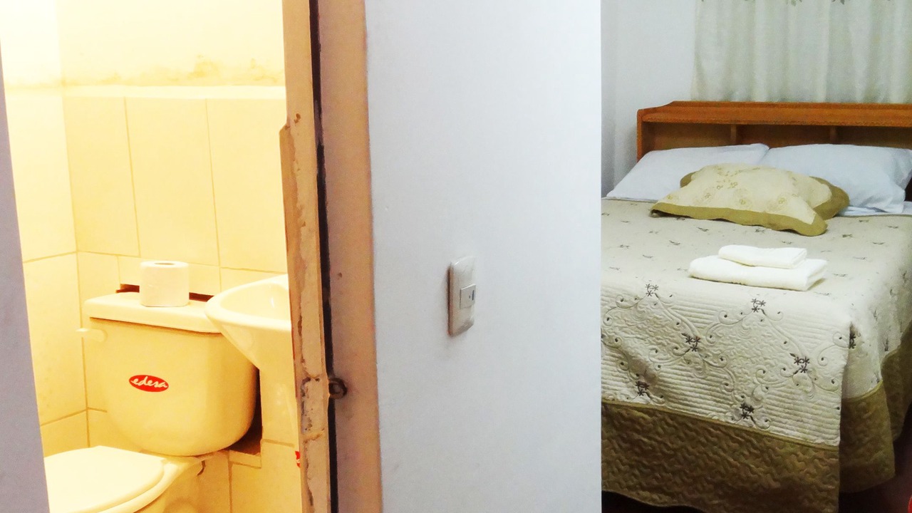 Photo of Bedroom in Chucuito