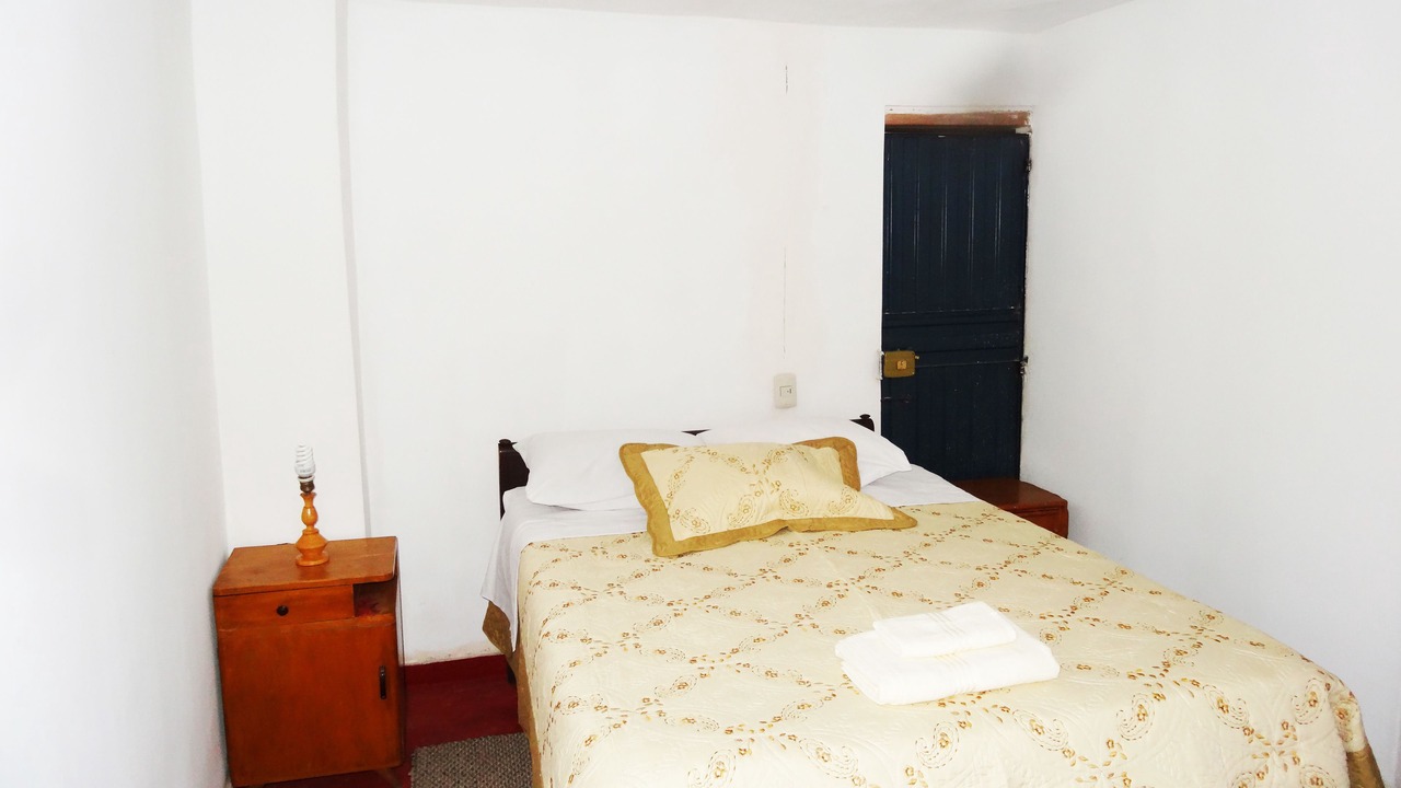 Photo of Bedroom in Chucuito
