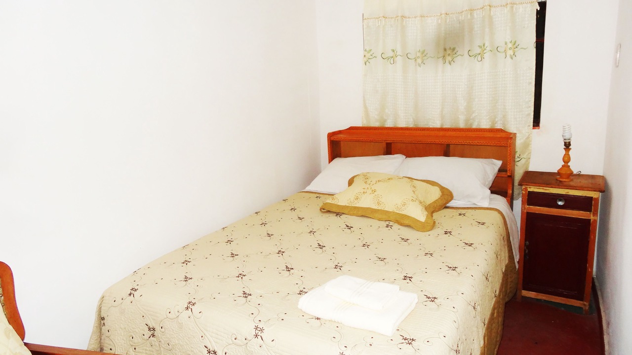Photo of Bedroom in Chucuito
