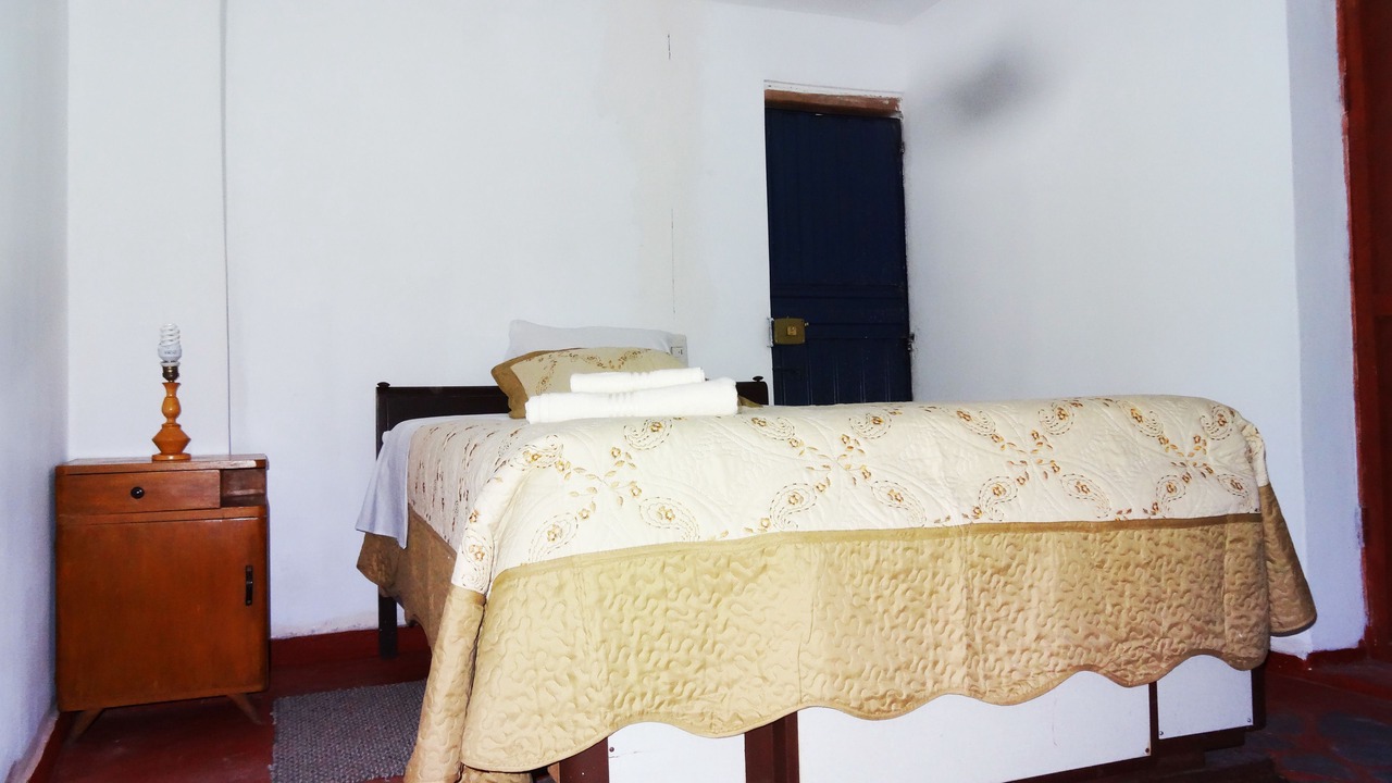 Photo of Bedroom in Chucuito