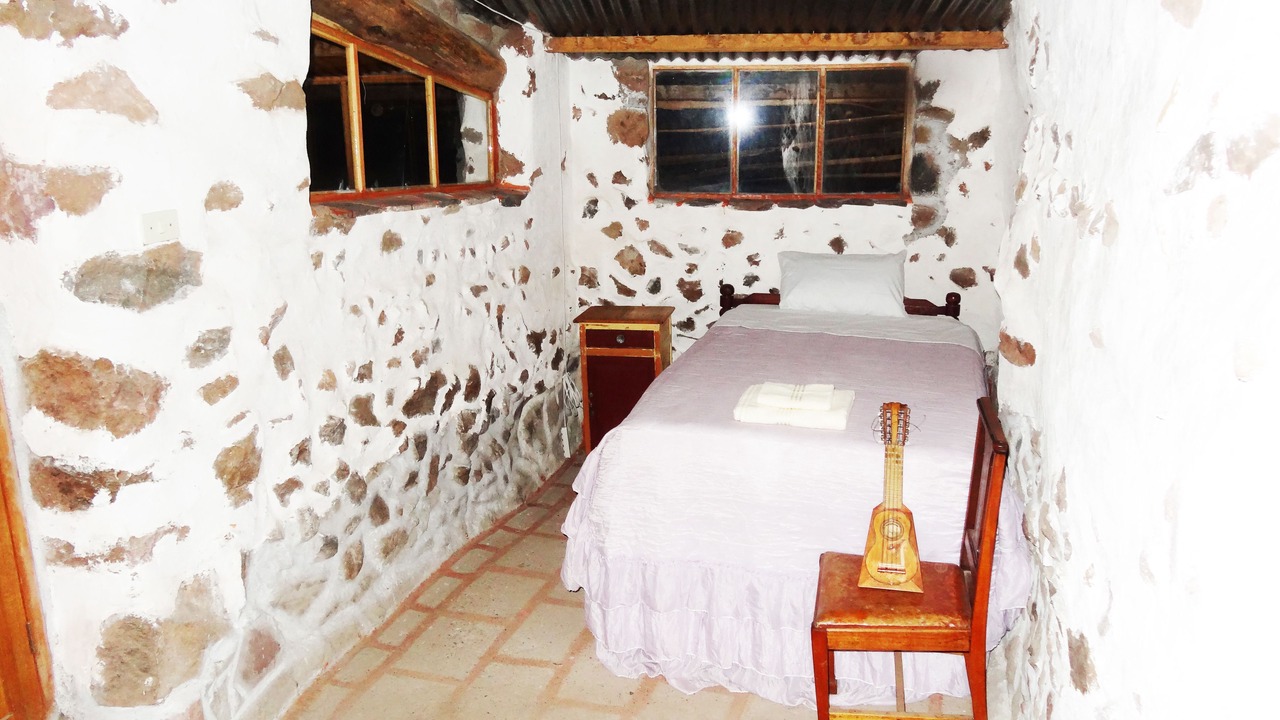 Photo of Outdoor in Chucuito